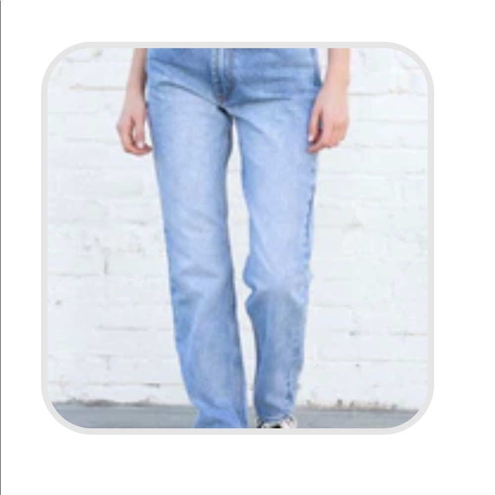 J. Galt jeans